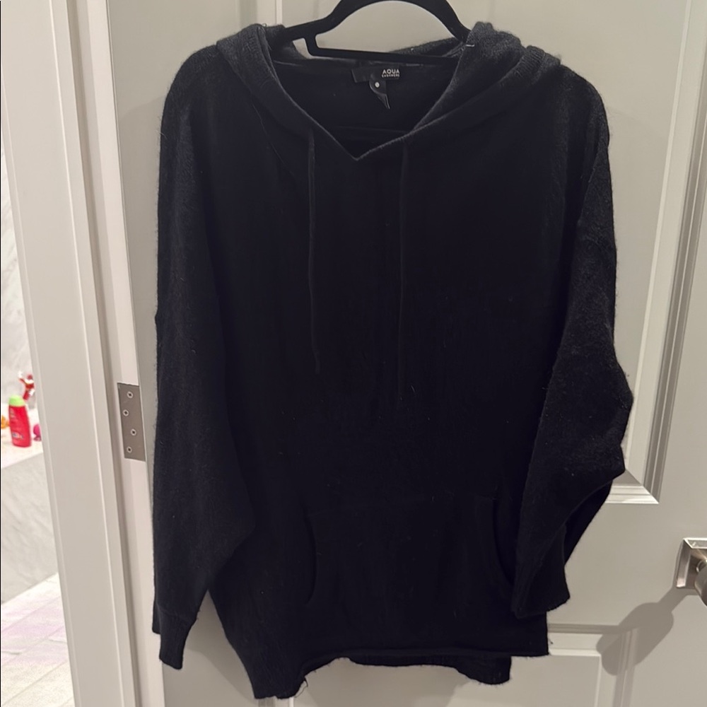 ACNE Black Men's Sweater